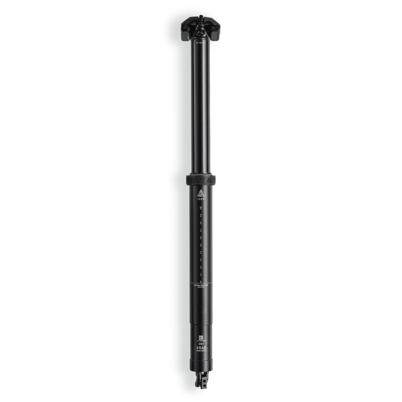 PNW Components Loam Dropper Post – Gen 2