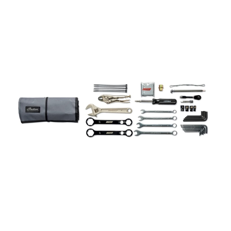 Premium Tool Kit by CruzTOOLS