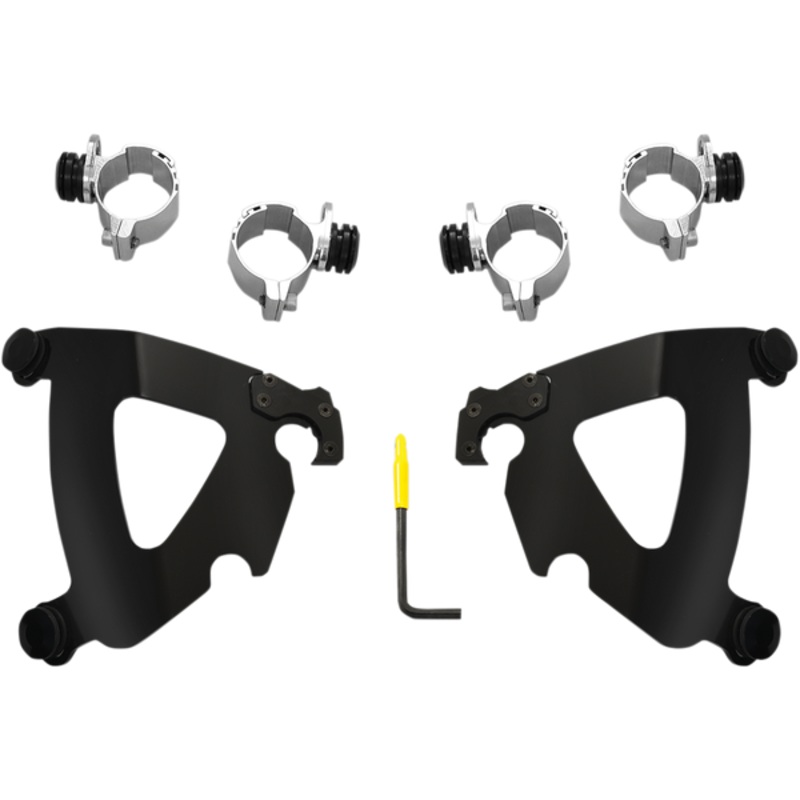 Road Warrior Trigger Lock Mount Kit