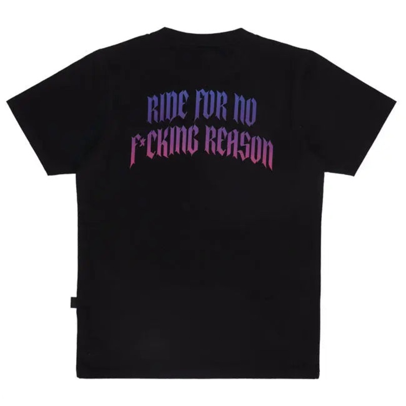 Roeg Kane T-Shirt Black