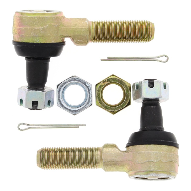 Tie Rod End Kit – YFZ450/YFM700R ’06-’17 12mm
