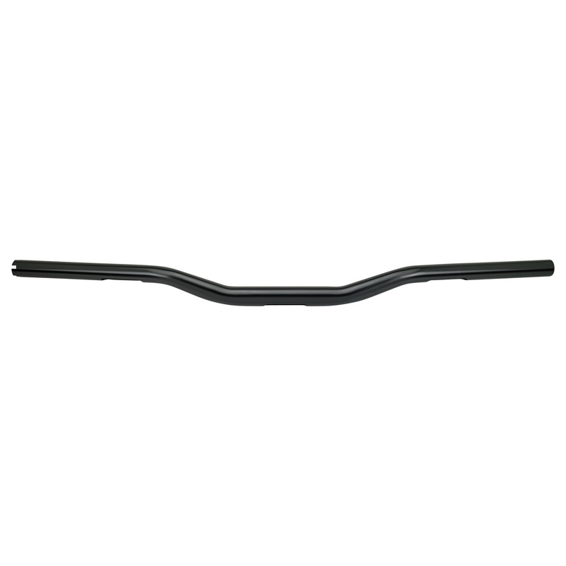 Tracker O/S Low Handlebars