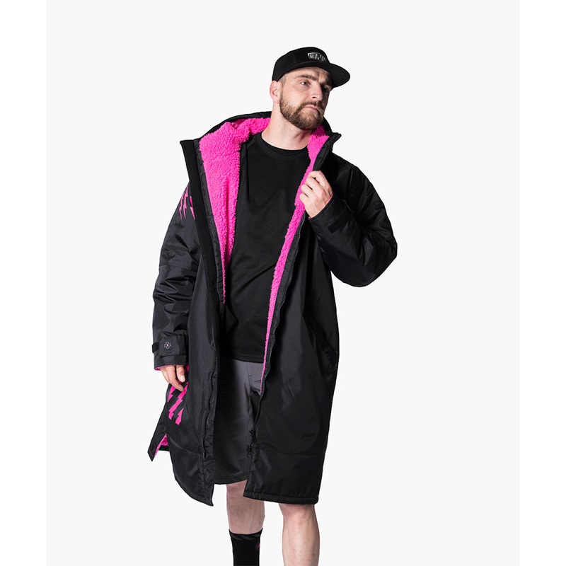 All Weather Robe