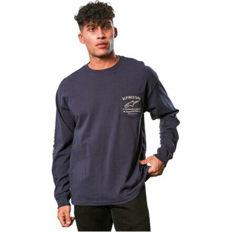 Alpinestars – REP Long-Sleeve T-Shirt