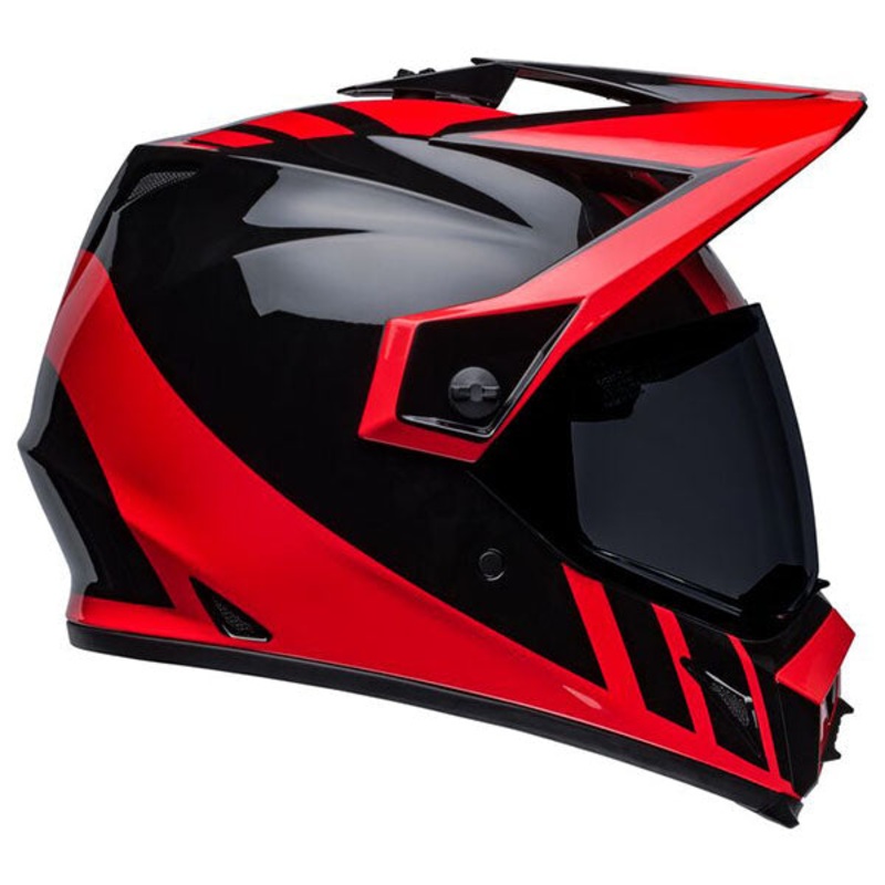 Bell – MX-9 Adventure MIPS Dash Helmet