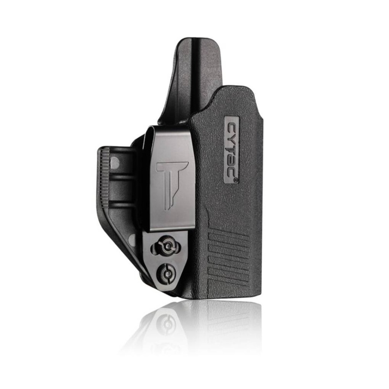 CYTAC I-MINI GUARD AMBIDEXTROUS FOR SIG SAUER