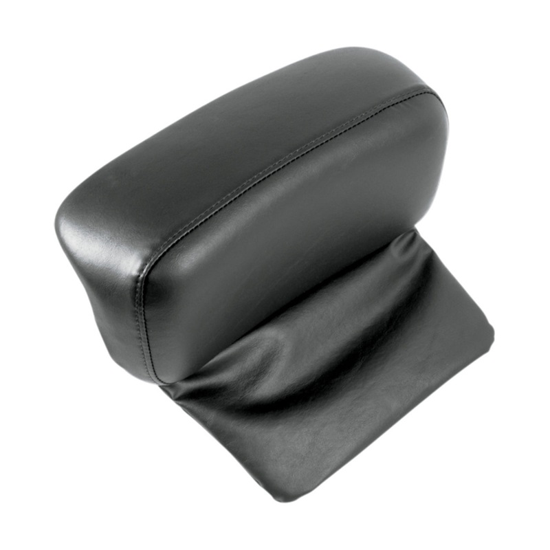 DANNY GRAY – Chopped Tour-Pak Backrest Pad