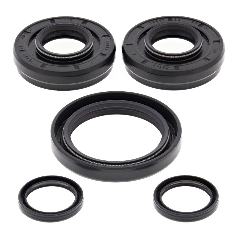 Differential Seal Kit – Honda TRX420 09-14 Front