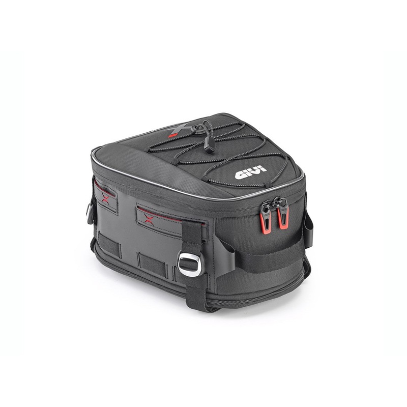 Givi City Expandable Tail Bag