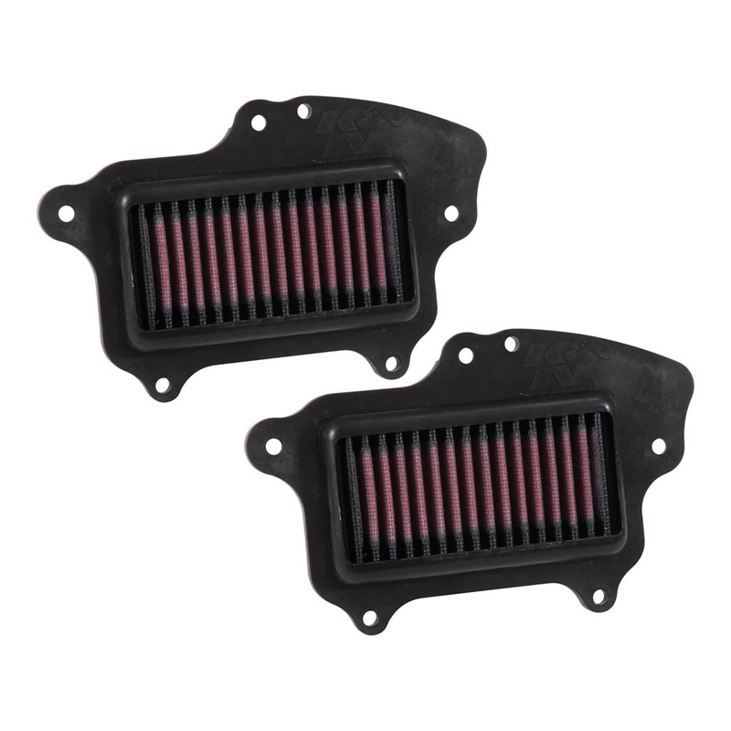 K&N Replacement Air Filter Boulevard / Intruder 1500 ’09’18
