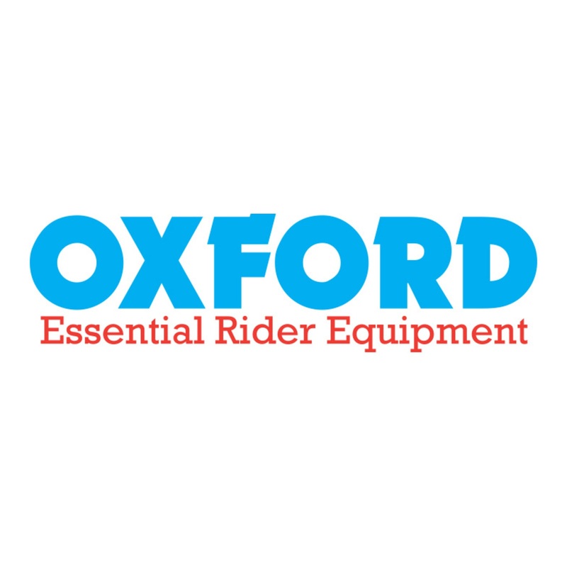 Oxford High Security Key Black, Type A – Hardcore (old model)