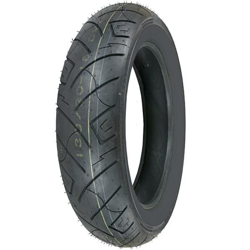 Shinko SR777 Rear Motorcycle Tire 130/90-16