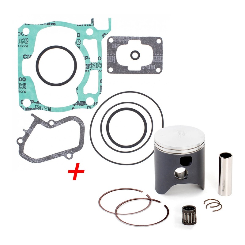 Top End Rebuild Kit (B) Kawasaki KX65 ’00-’15