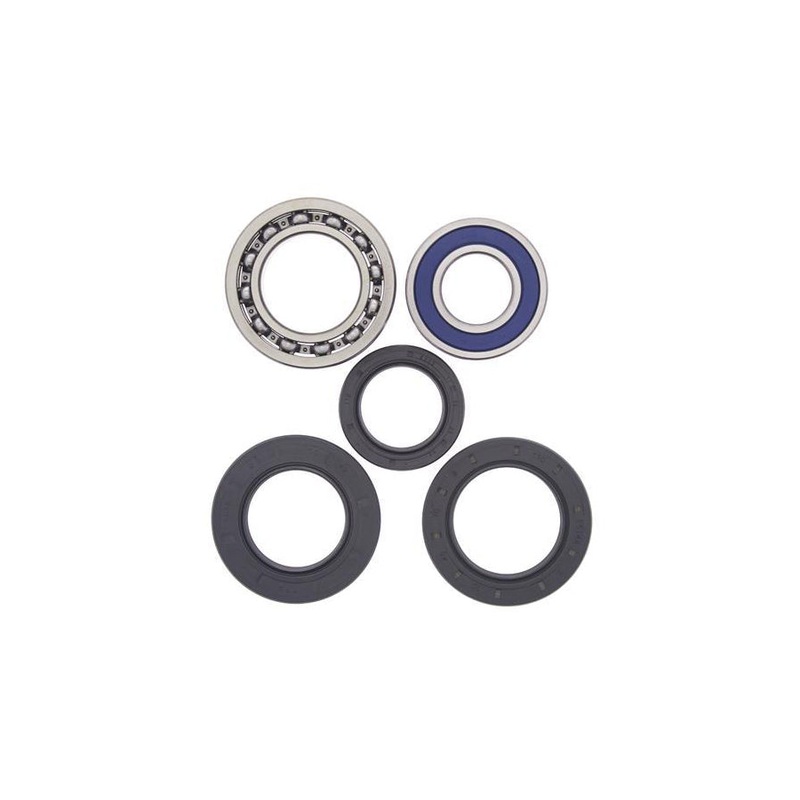Wheel Bearing Kits (25-1381)