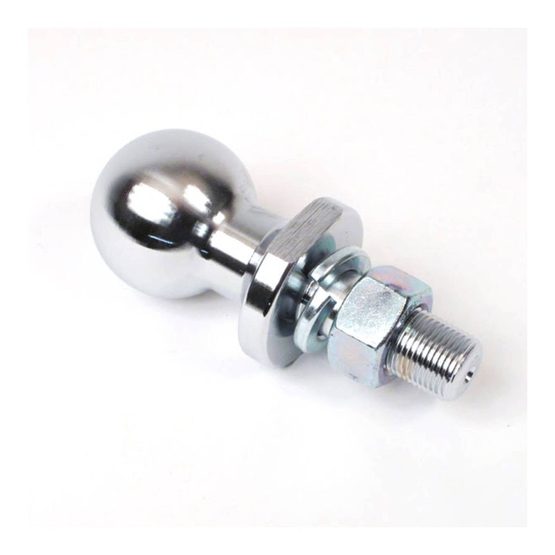 Whites Tow Ball 2000lb Cert Chr 1 7/8” Sold Each