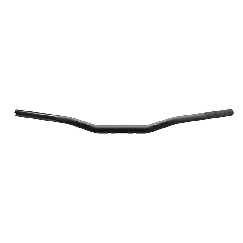 1-1/8in. V-Twin Tracker Handlebar – Black.