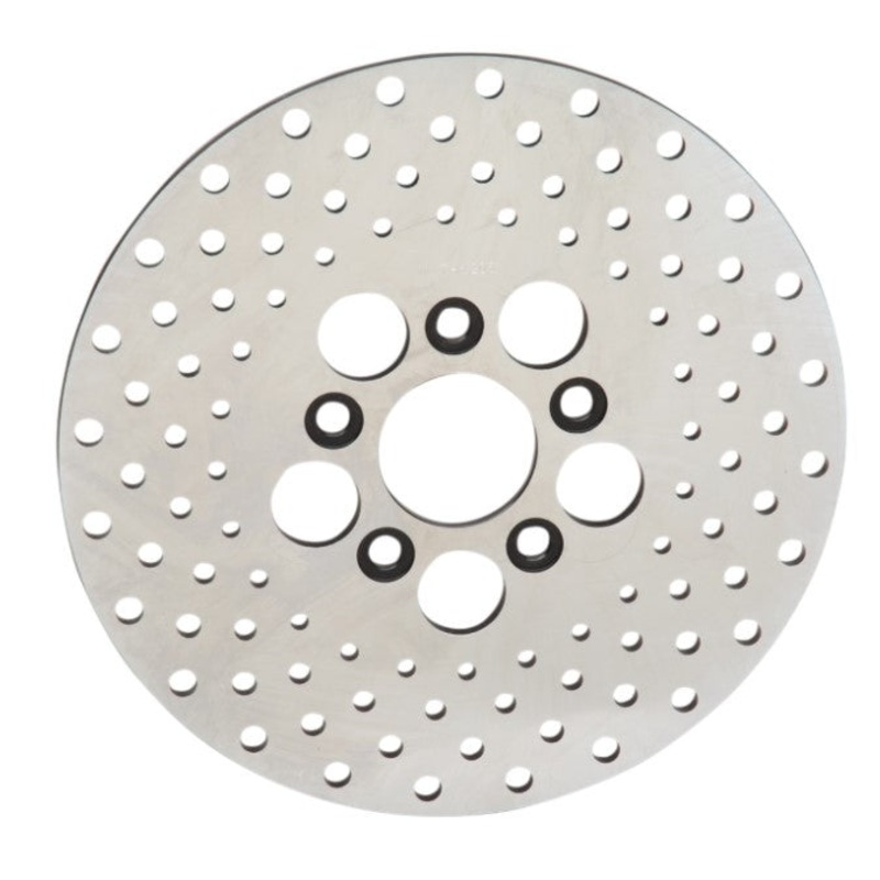 1972-84 Shovelhead Front Brake Rotor – 10″
