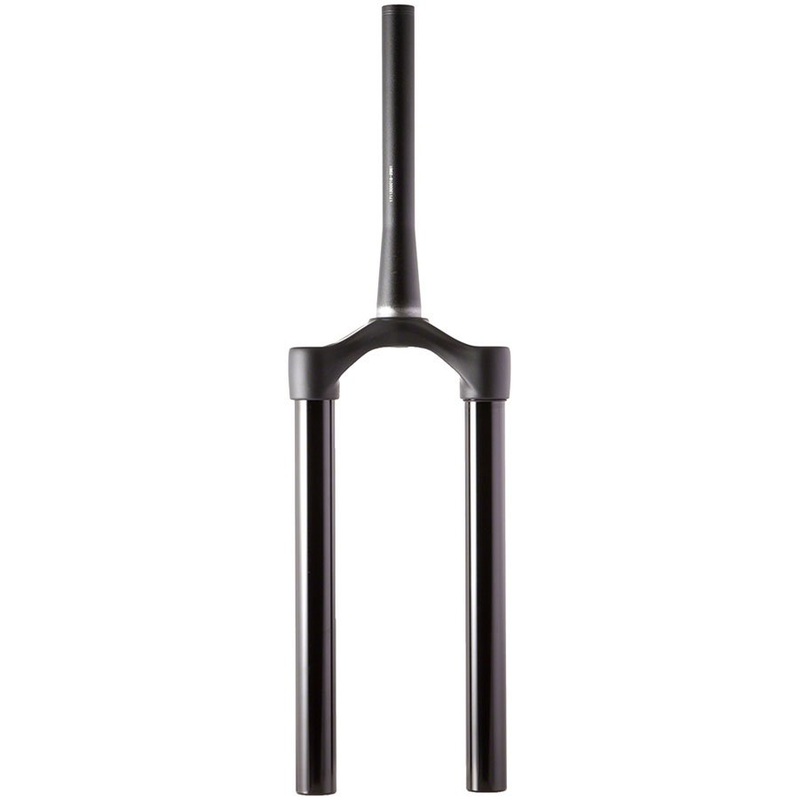 2021+ Fox 36 Performance Fork CSU Assembly – 27.5″ & 29″ – 170mm Max Travel – 15×110 Boost – Black Ano Stanchions – Matte Black Crown – 1.5″ Tapered Steerer Tube – 37mm Offset