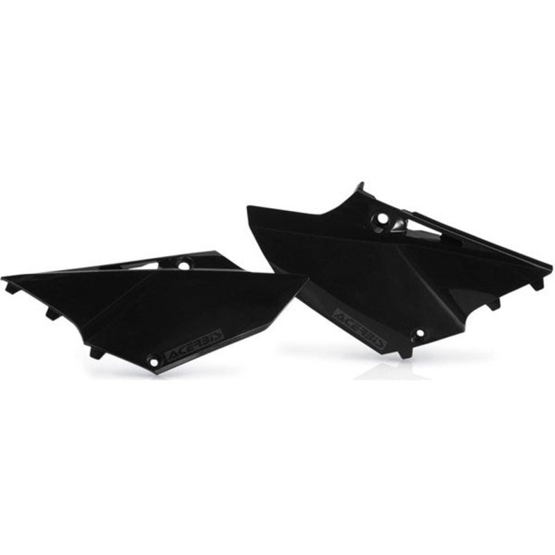 Acerbis – Side Panels (Yamaha) Year 2001