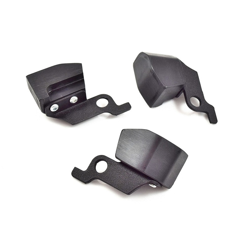 Chain Slider – 06+ Dyna