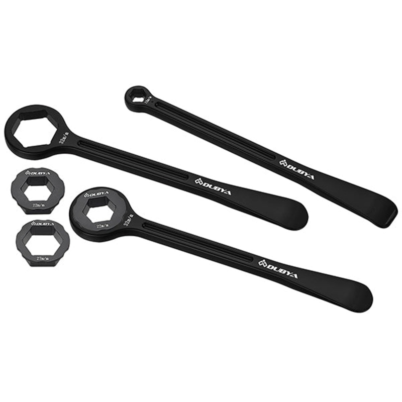 Dubya – Tire Iron / Wrench Set