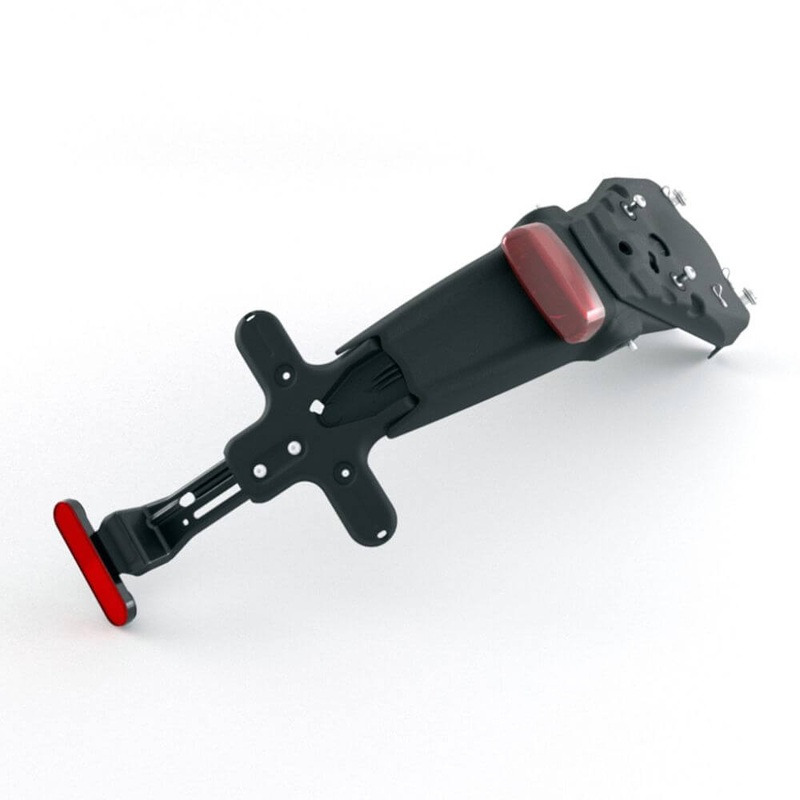 Fender Removal Kit A9708528