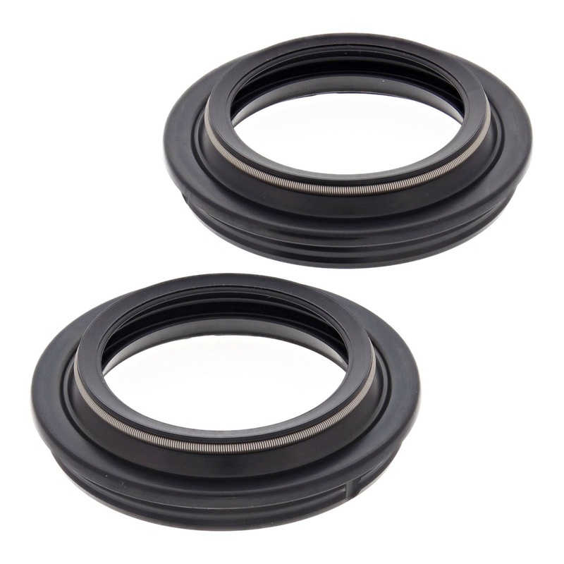 Fork Dust Seals (Pair) 37×50.5×12.5 57-109