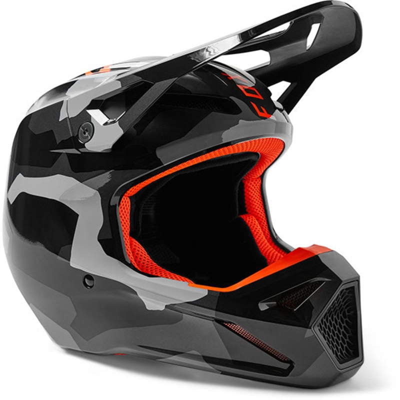 Fox Racing – V1 BNKR Helmet