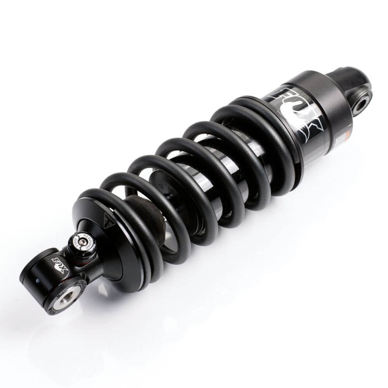 FOX Rear Suspension Unit A9648048