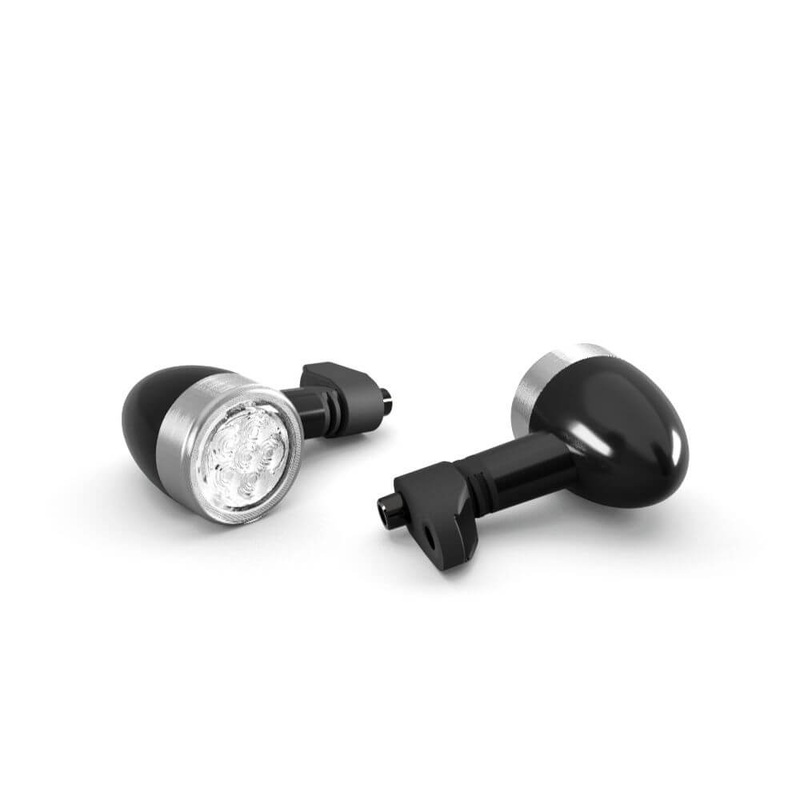 Front Bullet LED Indicators 36TA0049