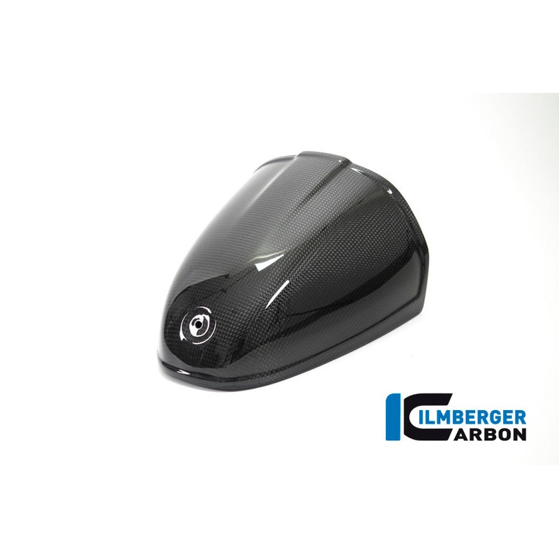 Ilmberger Carbon R9T Series Hump Tail Unit