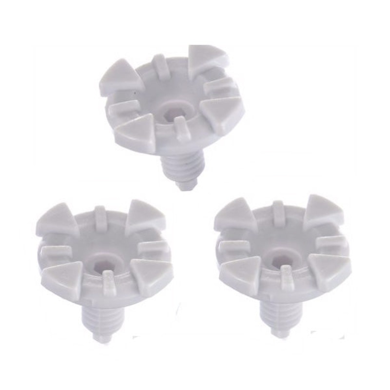 Leatt – Helmet Visor Screws