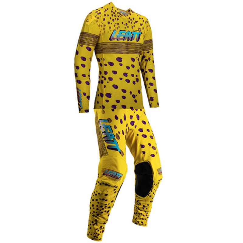 Leatt – Moto 5.5 UltraWeld Jersey, Pant Combo