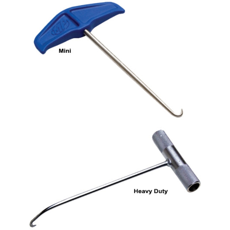 Motion Pro – Hooked Spring Puller