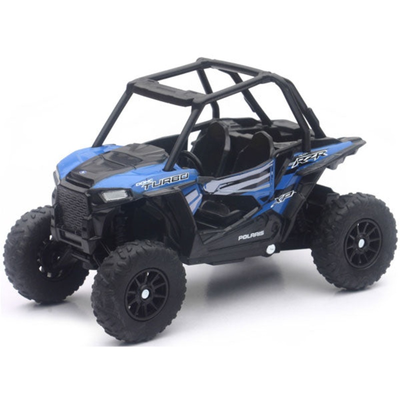 New Ray Toys – 4″ RZR XP1000 Mini