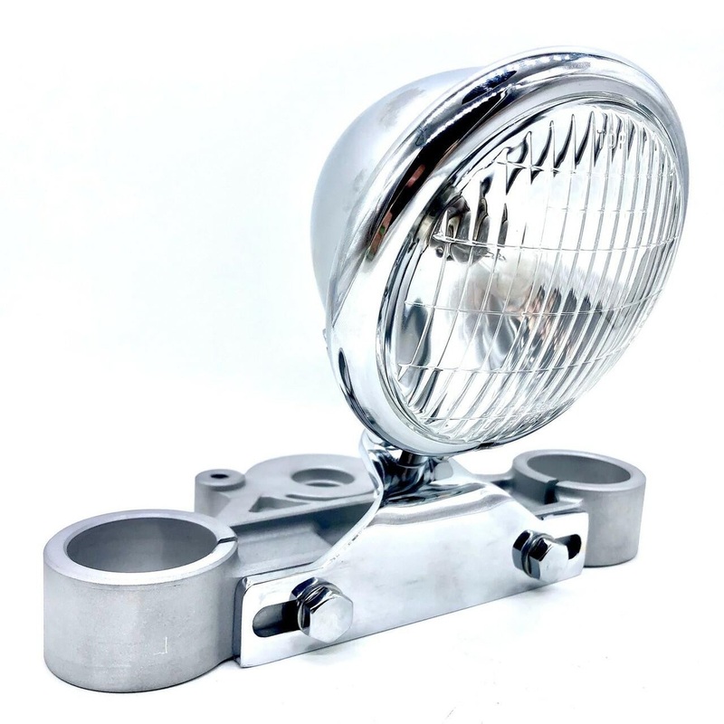Pangea Speed – 3.4 /35mm / Narrow 41mm headlight mount