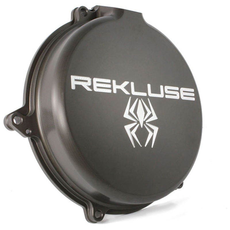 Rekluse – Clutch Cover (Husaberg)