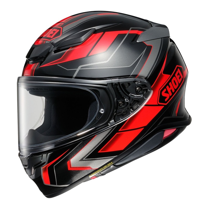 Shoei NXR2 Helmet – Prologue TC1
