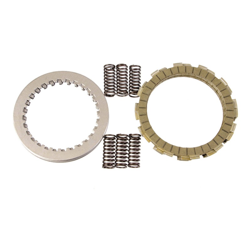 Whites Clutch Kit Complete Honda CR250 ’94-’07 = CK1247