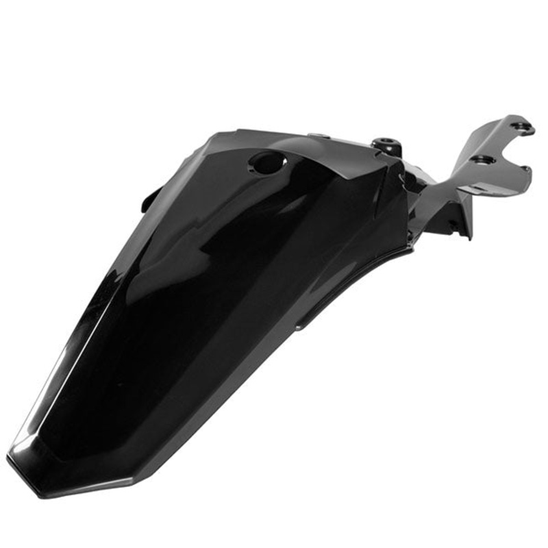 Acerbis – Rear Fenders (Yamaha):14032090*24496-70001