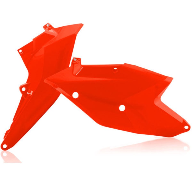 Acerbis – Side Panels (KTM) Year 2014
