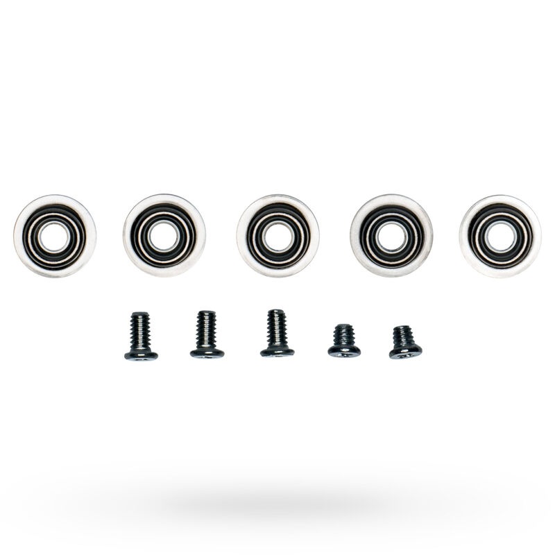 Bell Custom 500 5-Snap Replacement Kit