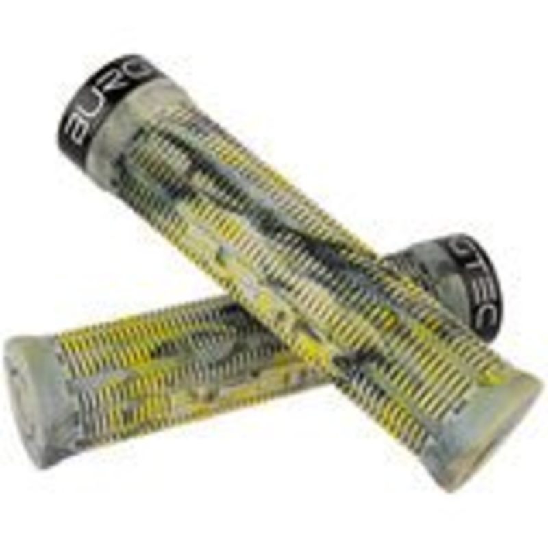 Burgtec Bartender Pro Minnaar Signature Grip – Camo