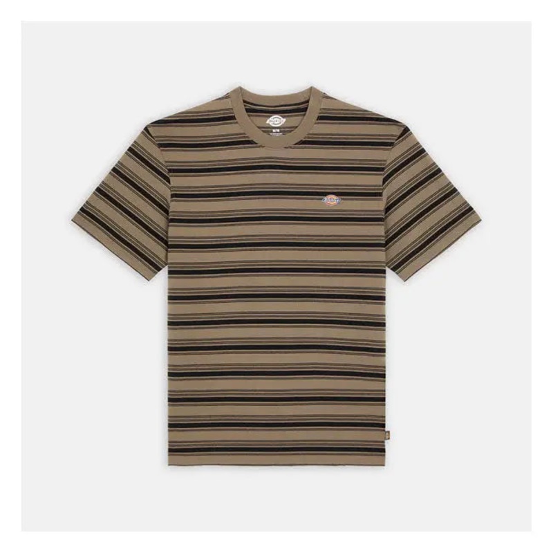 Dickies Stevensville T-Shirt Mushroom