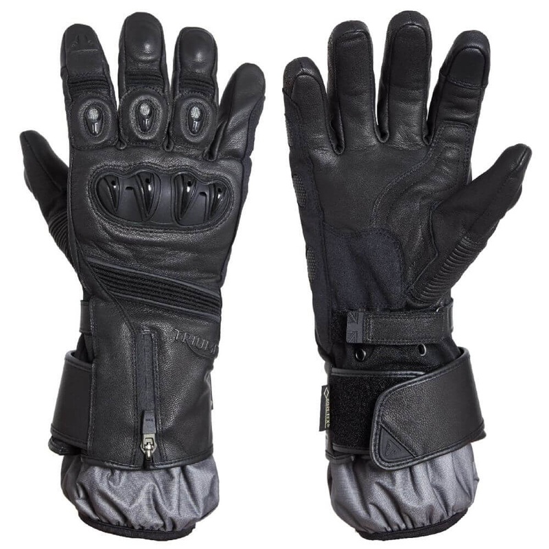 Drysdale Gloves