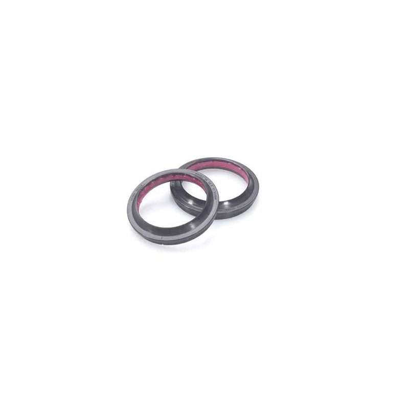 Fork Dust Seal Pair ( 57-101)