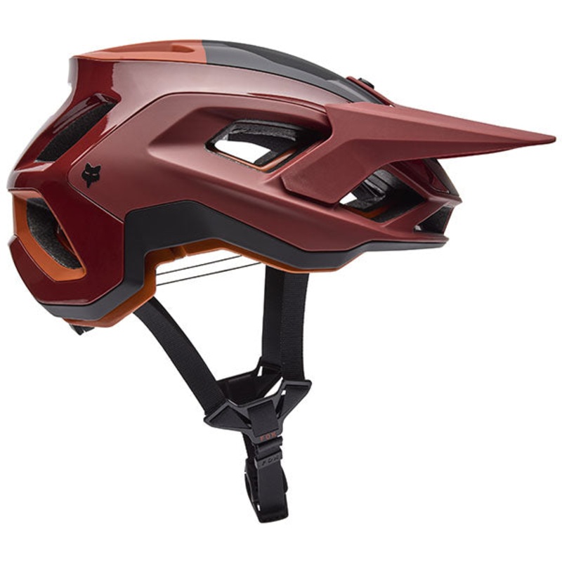 Fox Racing – Speedframe RS Paranoid Helmet (MTB)