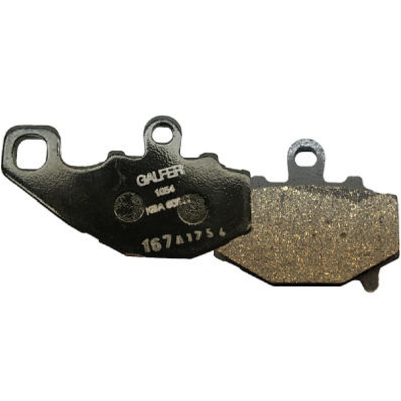 Galfer – MX Rear Brake Pads (Kawasaki) Year 1996