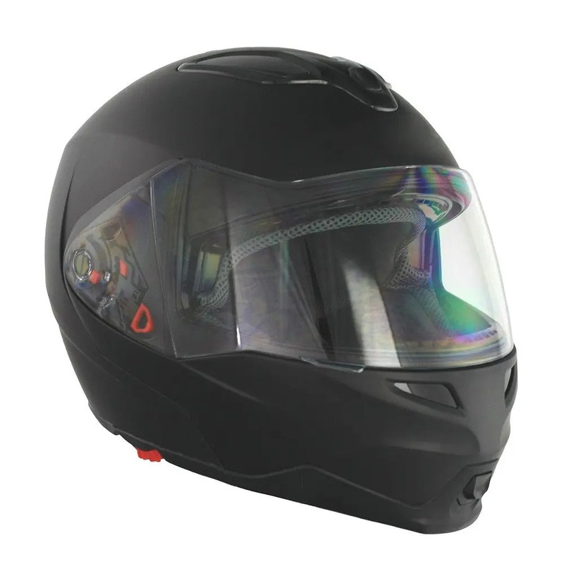 GSB G-339 Matt Plain Black