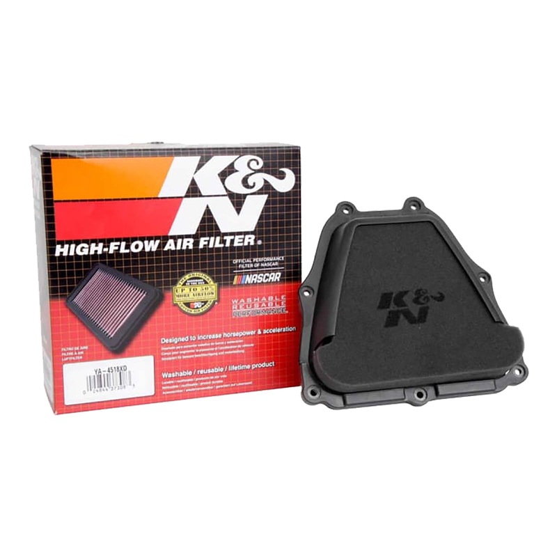 K&N Replacement XD Air Filter YZ450F ’18’19